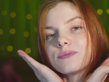 Bongacams Live Sex Cam of katy-ethereal