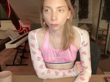 Bongacams Free Porn Cam of AnnaDarko