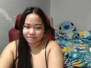 Bongacams Free Porn Cam of BubbleButtPinay