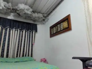 Bongacams Nude Webcam of LauuuG