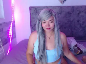 Bongacams Nude Webcam of forbidden-cougar