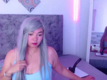 Bongacams Best Webcam of forbidden-cougar