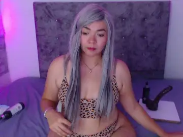Bongacams Free Porn Cam of forbidden-cougar