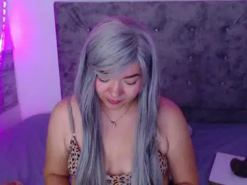 Bongacams Live Sex of forbidden-cougar