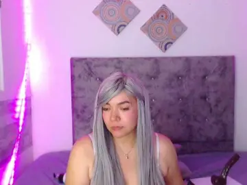 Bongacams Sex Cam of forbidden-cougar