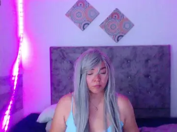 Bongacams Live Sex Cam of forbidden-cougar