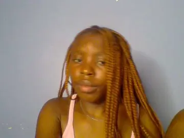 Bongacams Live Sex of chocolate-brownie