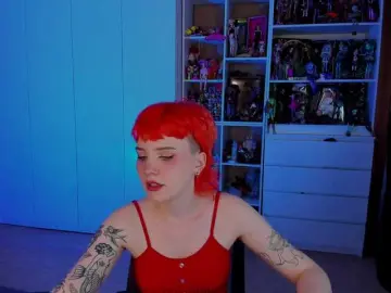 Bongacams Free Porn Cam of Cool-Love