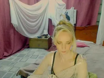Bongacams Watch Live Sex Cams of KatrinExcite