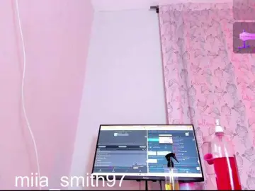 Bongacams Live Porn of miia-smith97