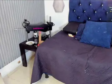 Bongacams Free Porn Cam of Yuliana-Demon