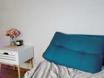 Bongacams Sex Cam of hotmiamix