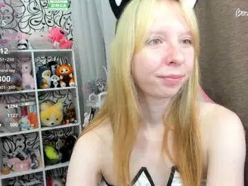 Bongacams Nude Webcam of IamLoli