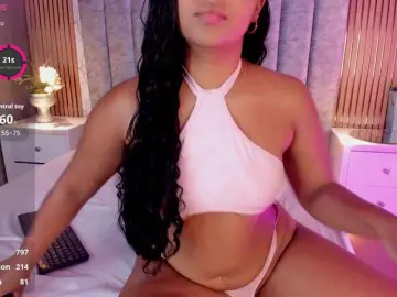 Bongacams Best Webcam of SofiCruz