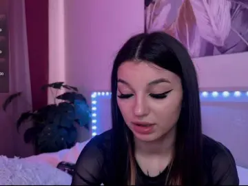 Bongacams Live Porn of Veronika-Leal