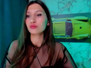 Bongacams Nude Webcam of Mollyinyourmind