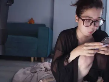 Bongacams Nude Webcam of kimyjina