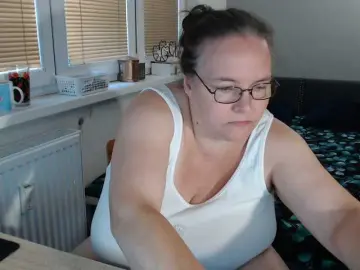 Bongacams Nude Webcam of Bessy123