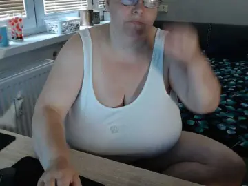 Bongacams Adult Webcam of Bessy123
