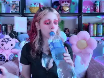 Bongacams Sex Cam of Devil-Baby