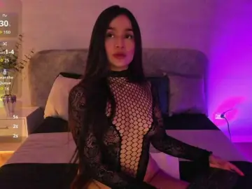 Bongacams Live Porn of Nathaly-Blaze