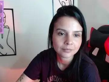 Bongacams Free Live Porn of MiaRobinn
