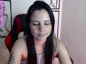 Bongacams Live Sex of MiaRobinn