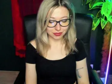 Bongacams Sex Chat of xxHeidiLove