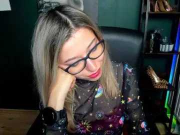 Bongacams Best Webcam of xxHeidiLove