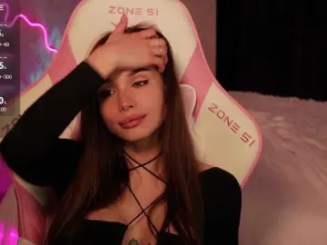 Bongacams Nude Webcam of MindLure