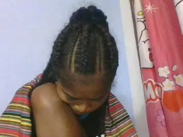 Bongacams Live Porn of Phaniah1a