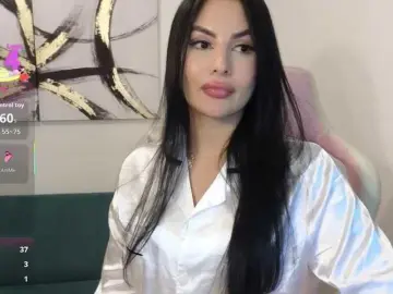 Bongacams Free Porn Cam of selenaM