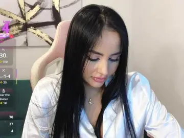 Bongacams Best live sex cam show of selenaM