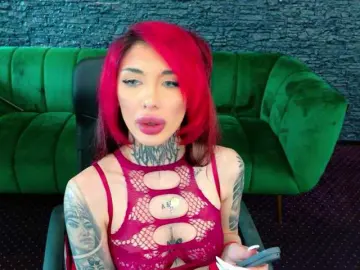 Bongacams Sex Chat of CassyFoxyy