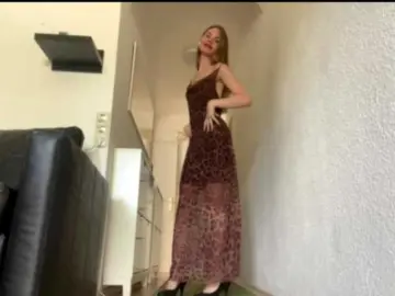 Bongacams Sex Chat of SunStrike
