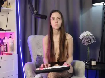 Bongacams Adult Video Chat of SweetPie