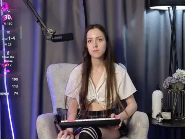 Bongacams Adult Webcam of SweetPie