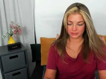 Bongacams Sex Cam of LilyTop