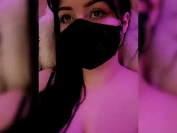 Bongacams Sex Chat of YennSI