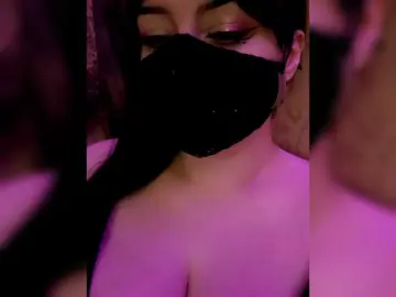 Bongacams Private Sex Chat of YennSI