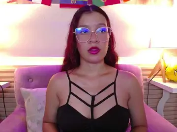 Bongacams Adult Video Chat of GagingBriana