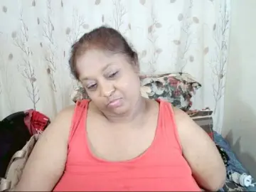 Bongacams Nude Webcam of Indiantasha