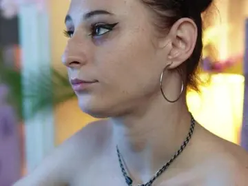 Bongacams Private Sex Chat of SaraiAngel