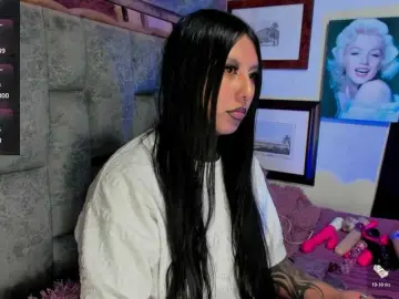 Bongacams Sex Chat of chantallthx