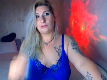 Bongacams Sex Cam of LilithGreen