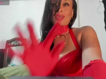Bongacams Live Sex of latinaStepStar
