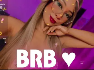 Bongacams Sex Chat of AnnieBlu3