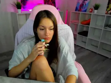 Bongacams Adult Webcam of Golden-Whisper