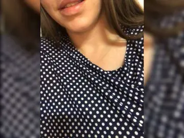 Bongacams Sex Chat of TenderBerry