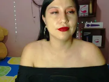 Bongacams Adult Webcam of sexy-annie